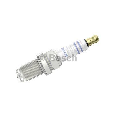 Spark plug Bosch Super Plus FGR6KQE Bosch 0 242 240 587