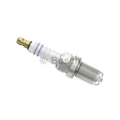 Bosch Spark plug Bosch Super Plus FGR6KQE – price 24 PLN