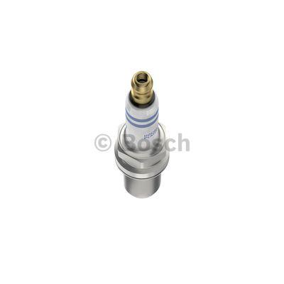Bosch Spark plug Bosch Platinum Plus FR6MPP332 – price 42 PLN