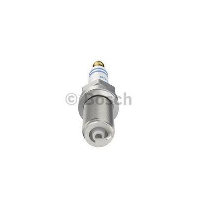 Bosch Spark plug Bosch Platinum Plus FR6MPP332 – price 42 PLN