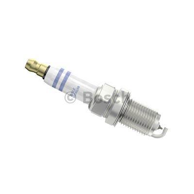 Bosch Spark plug Bosch Double Platinum FR6DPP332S – price 46 PLN