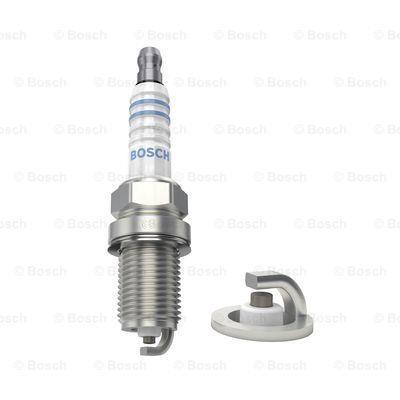 Bosch Spark plug Bosch Standard Super FR5DC – price 15 PLN