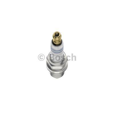Bosch Spark plug Bosch Standard Super FR5DTC – price 20 PLN