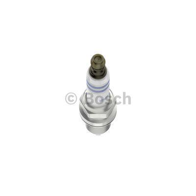 Spark plug Bosch Double Platinum FR5DPP222 Bosch 0 242 245 558