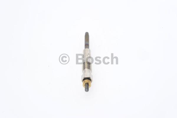 Glow plug Bosch 0 250 202 020