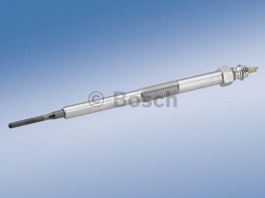 Bosch Glow plug – price 104 PLN