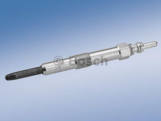 Bosch Glow plug – price 66 PLN