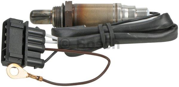 Lambda sensor Bosch 0 258 003 181