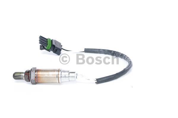 Bosch Lambda sensor – price