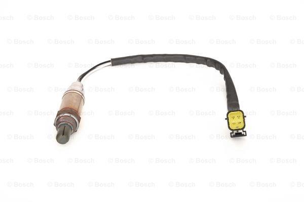 Bosch Lambda sensor – price 310 PLN