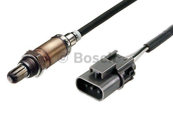 Bosch Lambda sensor – price 276 PLN