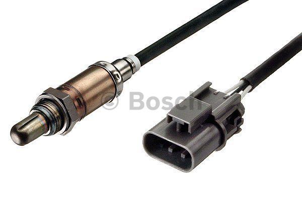 Bosch Lambda sensor – price