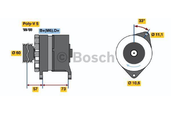 Buy Bosch 0 986 037 130 at a low price in United Arab Emirates!