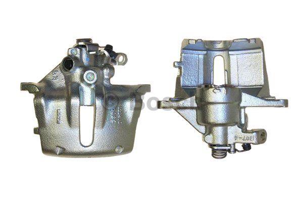 Bosch Brake caliper front left – price 589 PLN