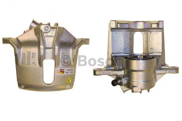 Bosch 0 204 103 972 Brake caliper front right 0204103972