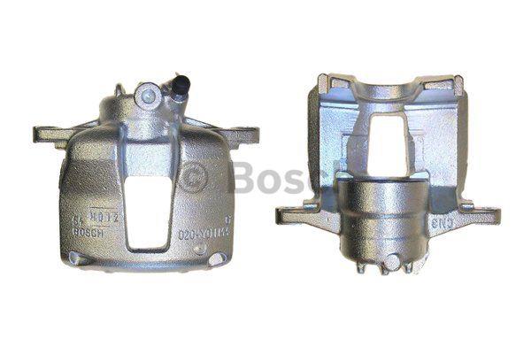 Bosch 0 204 103 973 Brake caliper front left 0204103973