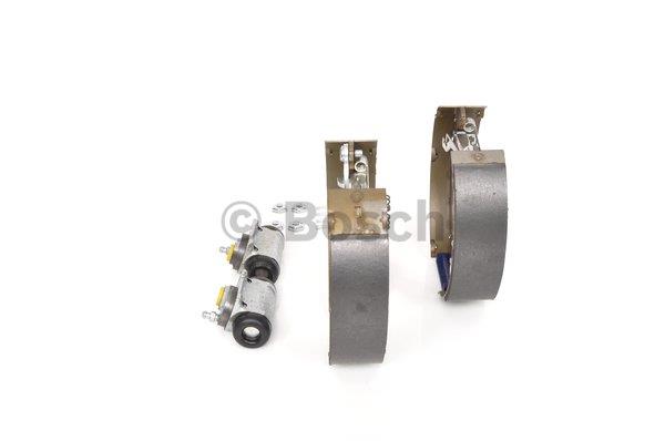 Bosch Brake shoe set – price [object Object] PLN