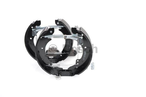 Bosch Brake shoe set – price [object Object] PLN