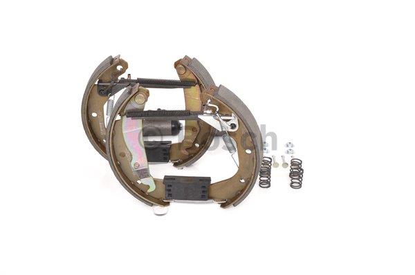 Bosch Brake shoe set – price