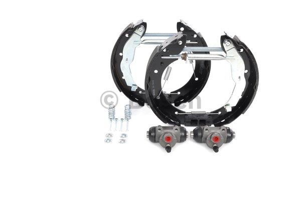 Bosch Brake shoe set – price [object Object] PLN