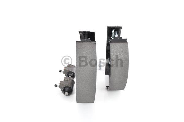 Bosch Brake shoe set – price [object Object] PLN