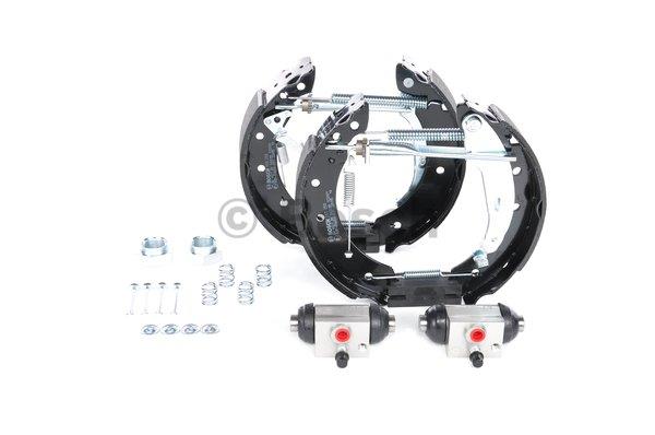 Buy Bosch 0204114548 – good price at EXIST.AE!