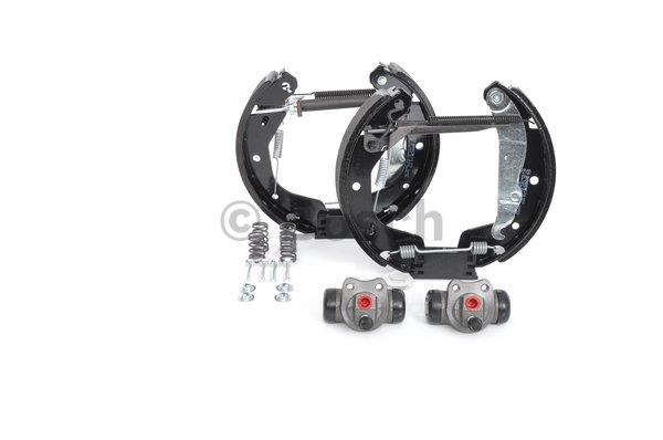 Buy Bosch 0204114581 – good price at EXIST.AE!
