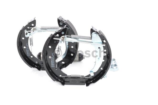 Bosch Brake shoe set – price [object Object] PLN