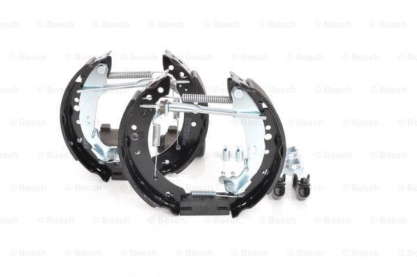 Brake shoe set Bosch 0 204 114 614