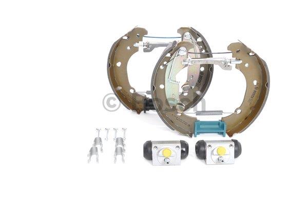 Buy Bosch 0204114623 – good price at EXIST.AE!