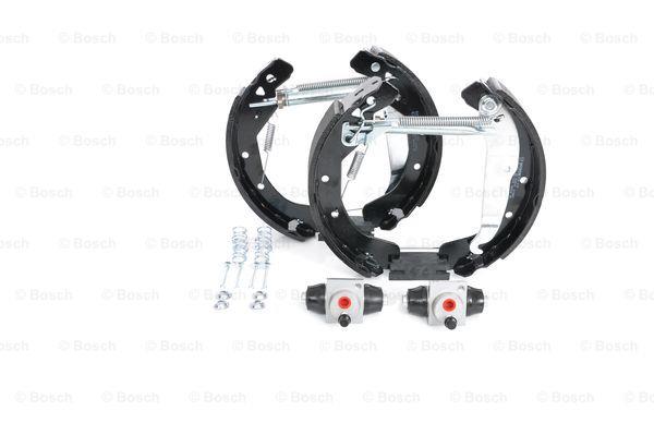 Bosch Brake shoe set – price [object Object] PLN