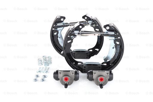 Buy Bosch 0204114645 – good price at EXIST.AE!