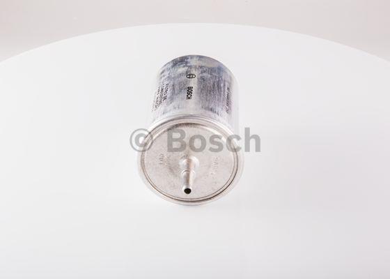 Fuel filter Bosch 0 986 450 236
