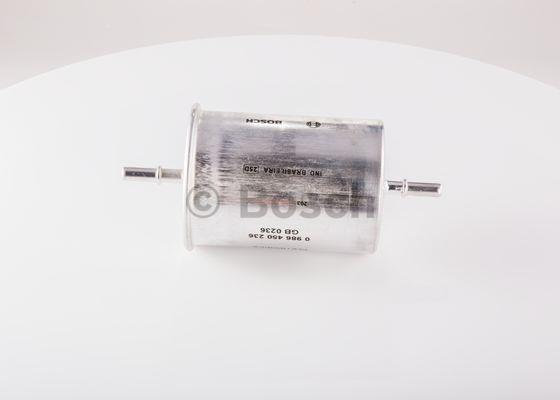 Buy Bosch 0986450236 – good price at EXIST.AE!