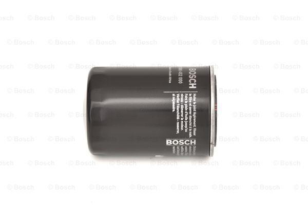Oil Filter Bosch 0 986 452 000