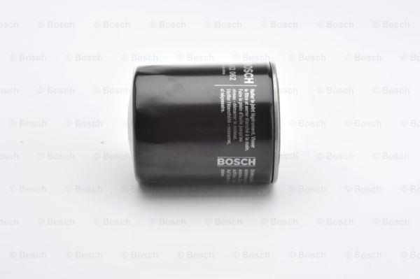 Oil Filter Bosch 0 986 452 062