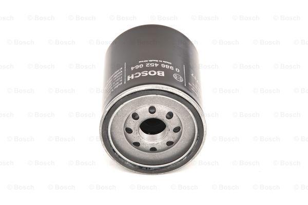 Oil Filter Bosch 0 986 452 064