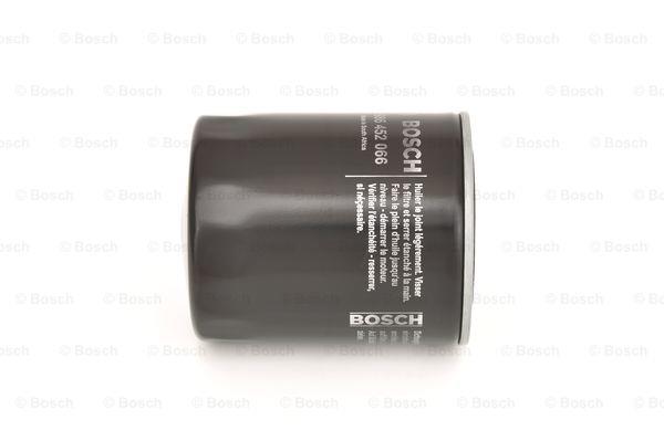 Oil Filter Bosch 0 986 452 066