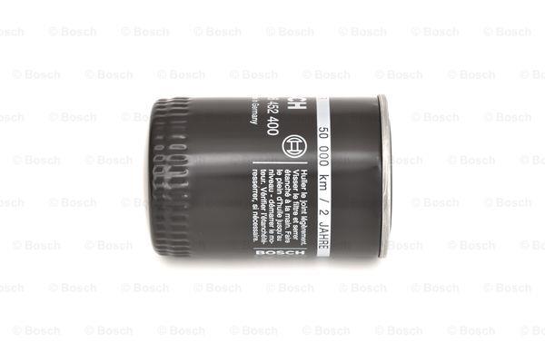 Oil Filter Bosch 0 986 452 400