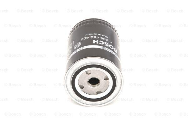 Bosch Oil Filter – price 44 PLN