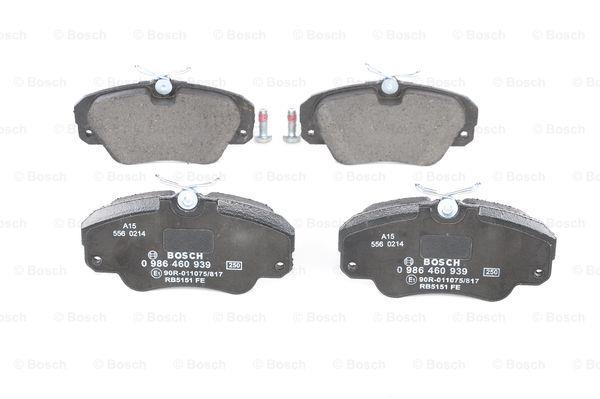 Buy Bosch 0986460939 – good price at EXIST.AE!