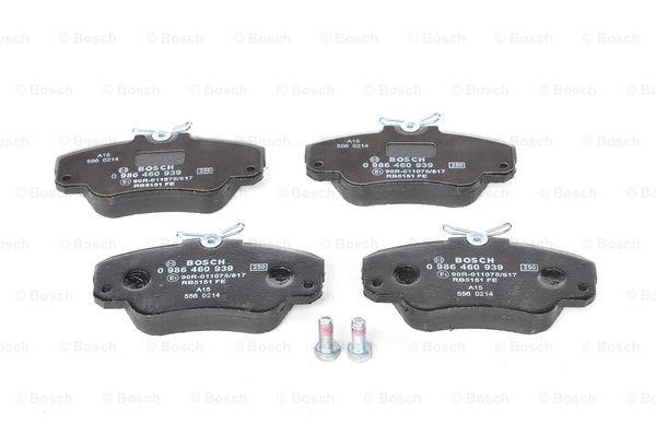 Buy Bosch 0986460939 – good price at EXIST.AE!