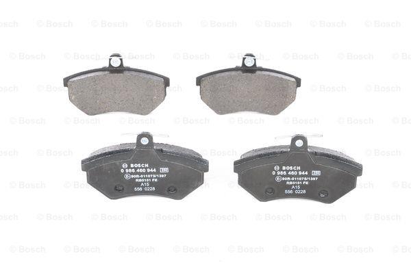 Buy Bosch 0986460944 – good price at EXIST.AE!