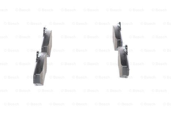 Brake pad set Bosch 0 986 460 944