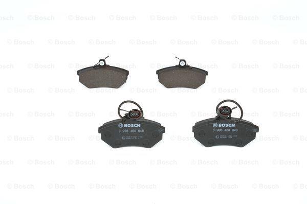 Buy Bosch 0986460948 – good price at EXIST.AE!