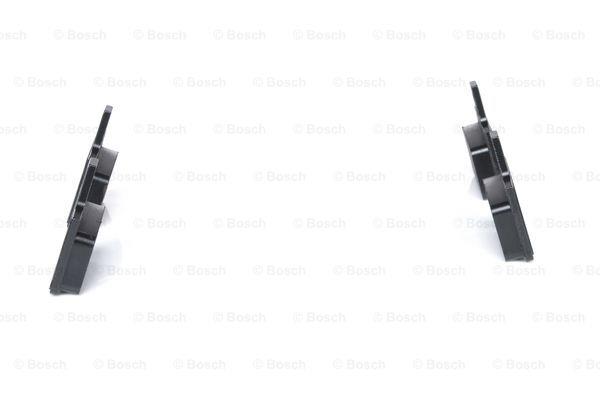 Brake pad set Bosch 0 986 460 958