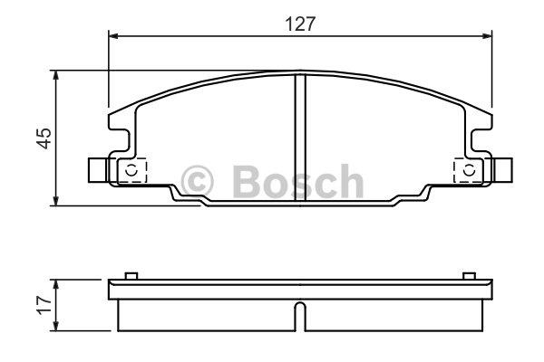 Buy Bosch 0 986 460 960 at a low price in United Arab Emirates!