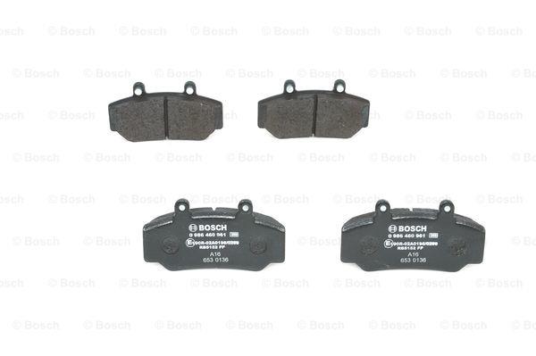 Buy Bosch 0 986 460 961 at a low price in United Arab Emirates!