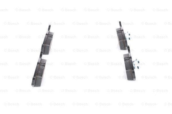 Brake pad set Bosch 0 986 460 964