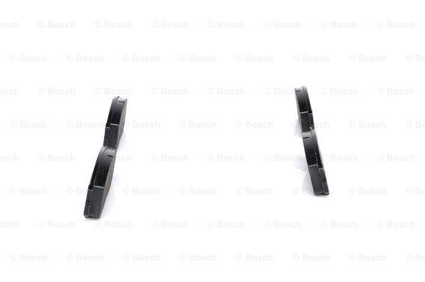 Bosch Brake pad set – price [object Object] PLN